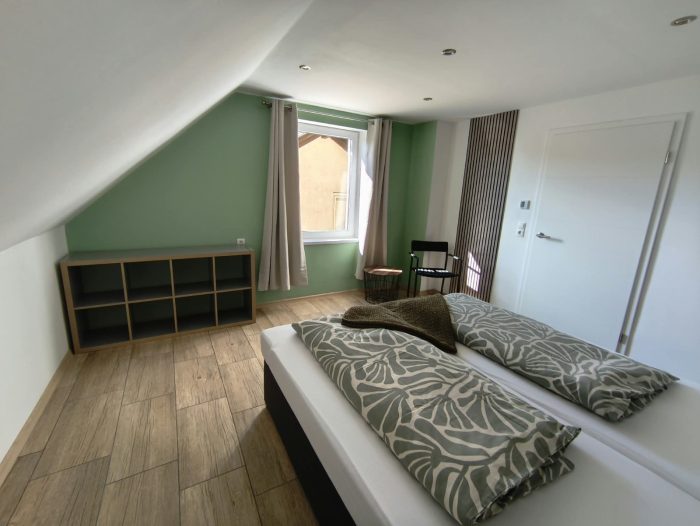 Doppelzimmer